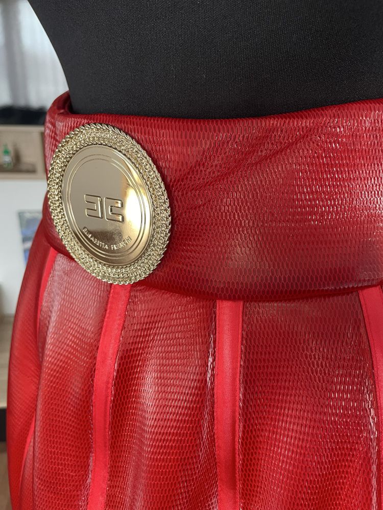 Fusta Elisabetta Franchi