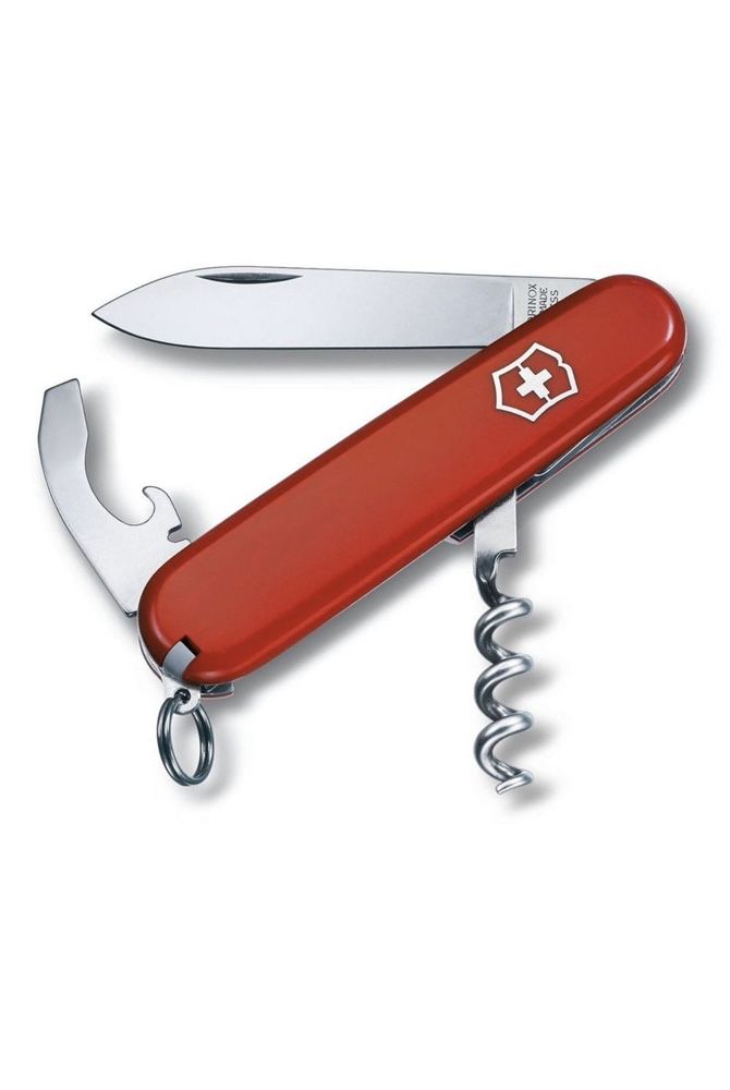 Briceag Victorinox Waiter rosu 0.3303