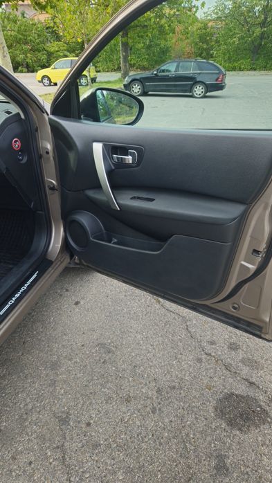 Nissan Qashqai 1.5 110 кс Face lift