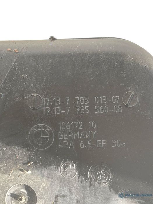 Vas rezervor de expansiune lichid de racire BMW 5 E60 2001 - 2010 2.0D 7785013-07