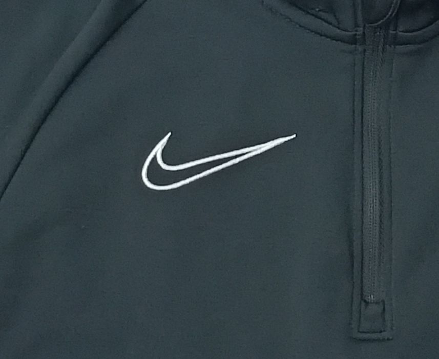Nike DRI-FIT оригинално горнище ръст 137-147см Найк спорт горница