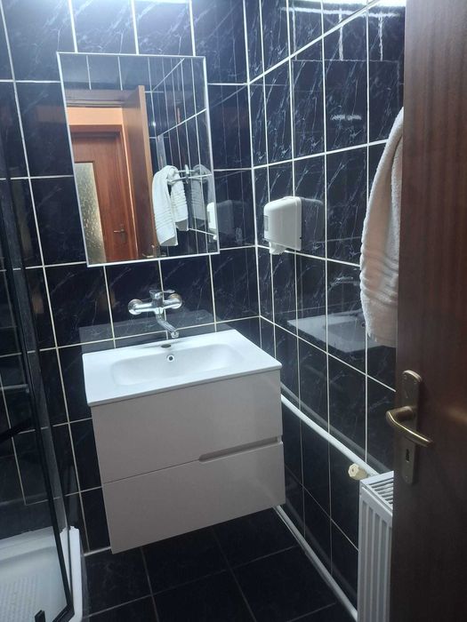 Cazare vila Durau, 18 camere, minim 3 zile