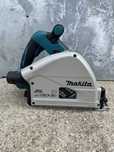 Circular cu plonjare Makita DSP600 Brushless 18Vx2 Nouu