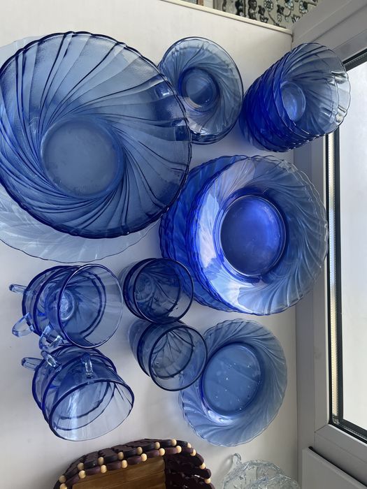 Продам набор хорошей посуды