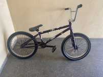 Bicicleta Bmx mongoose
