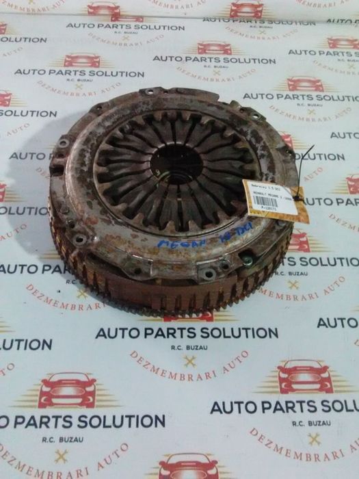 ambreiaj 1.5 dci renault megane 2  2006