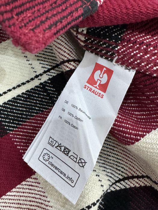 Мъжко яке Engelbert STRAUSS .Размер М