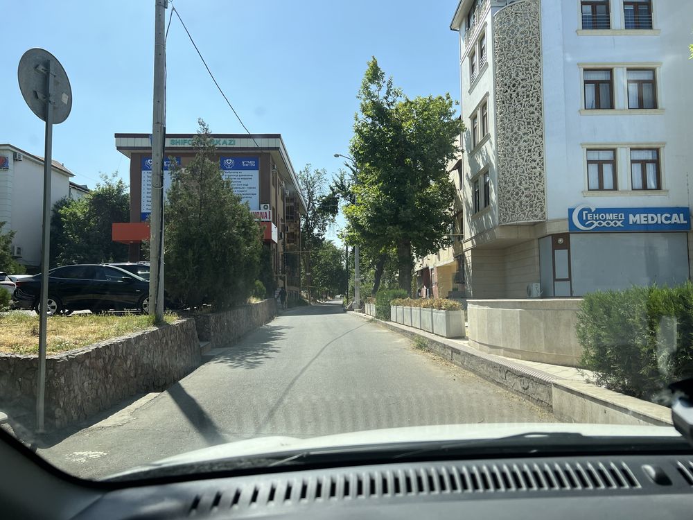 Юнусабад 2кв 29 дом 1/4/4
