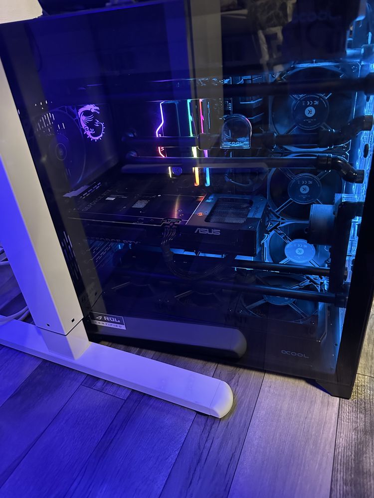 Pc Gaming ultra build