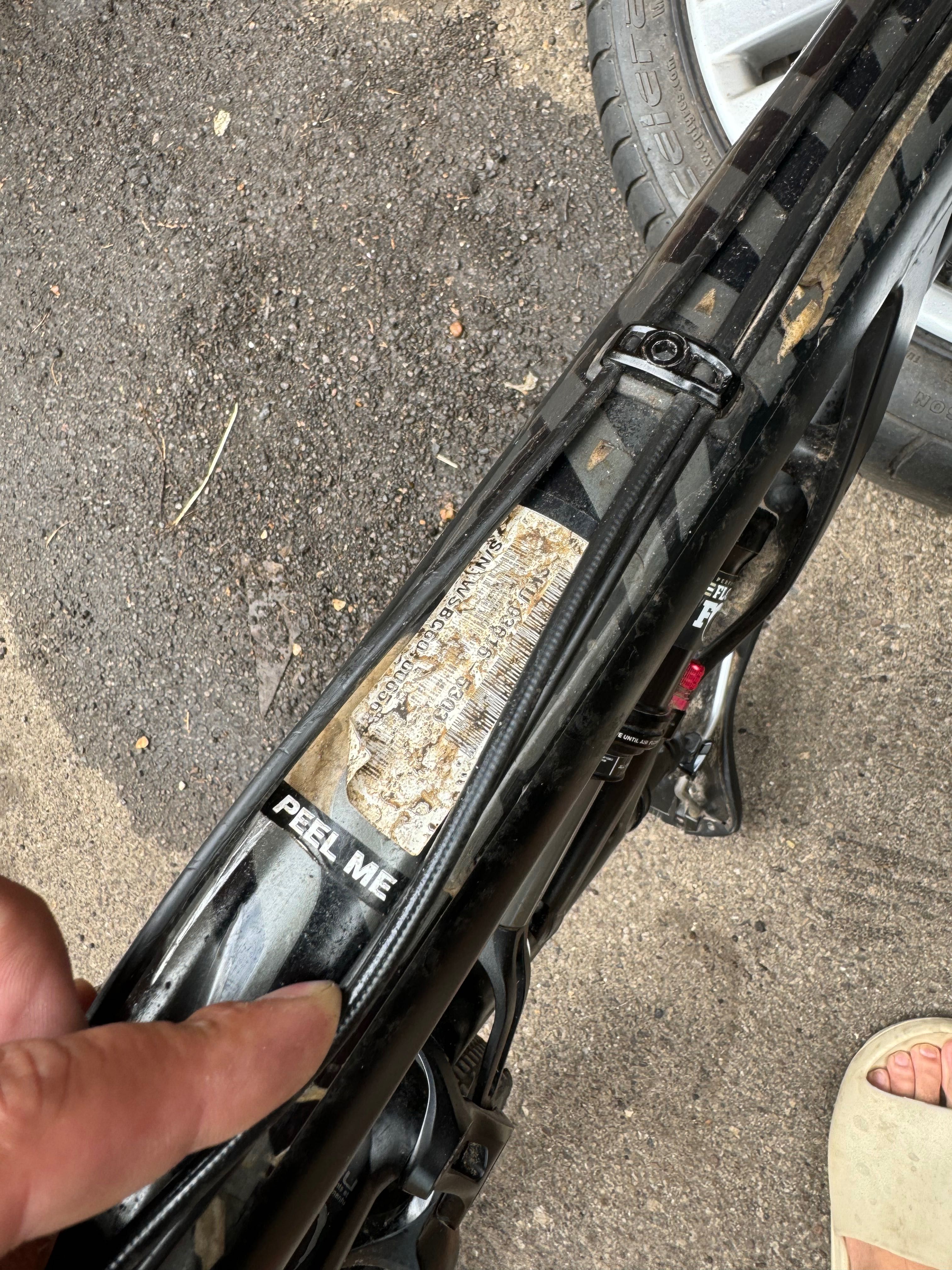 Specialized Enduro 27,5