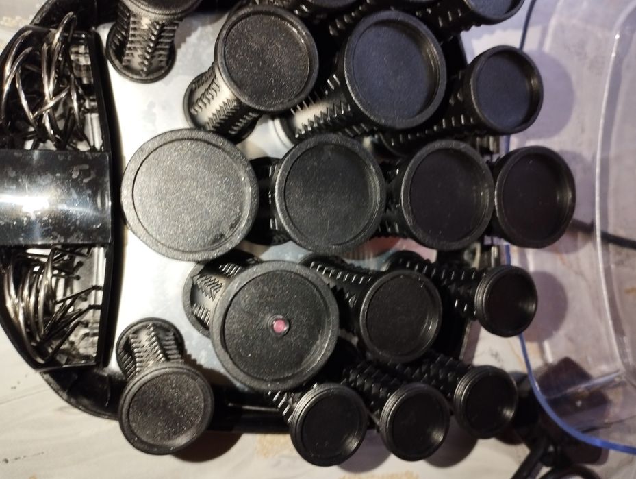 Aparat pt bucle Babyliss