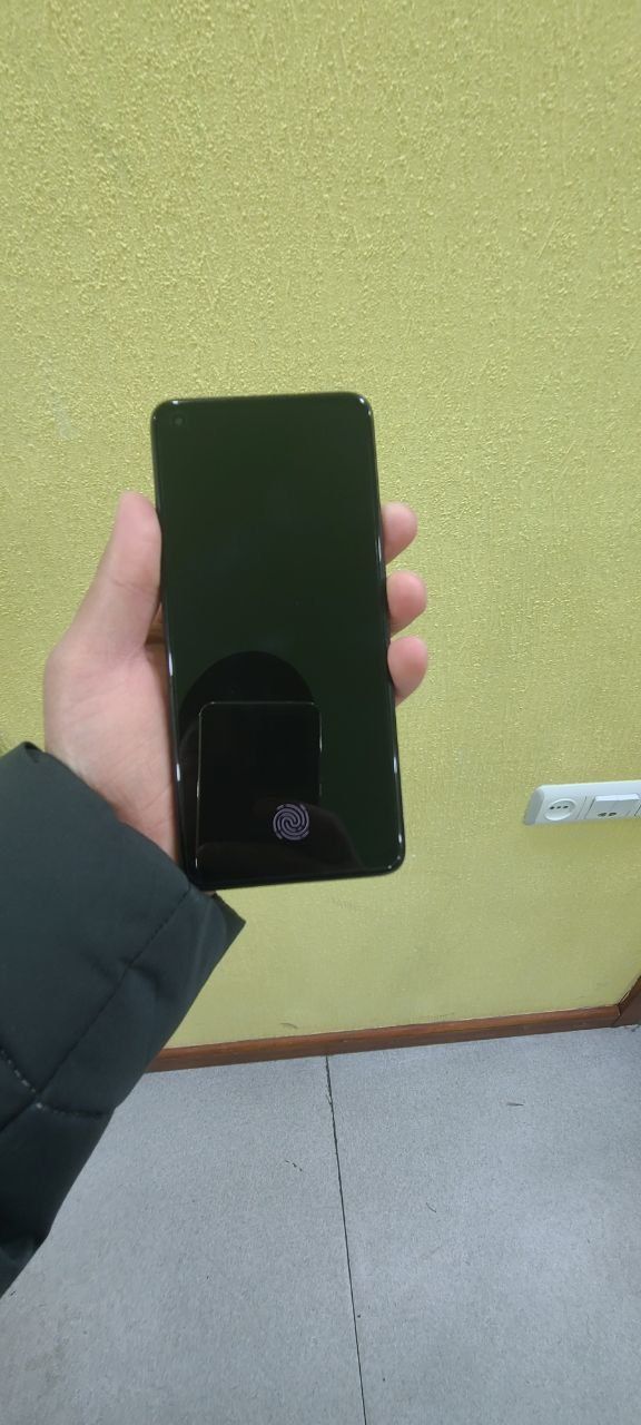 Oppo Reno7 yengi