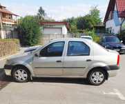 Dacia Logan Preference 2004
