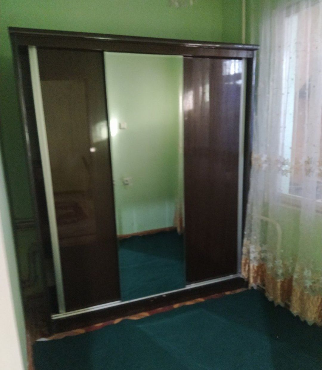 Сдается 1'2 комнатная квартира Юнусабаде 2