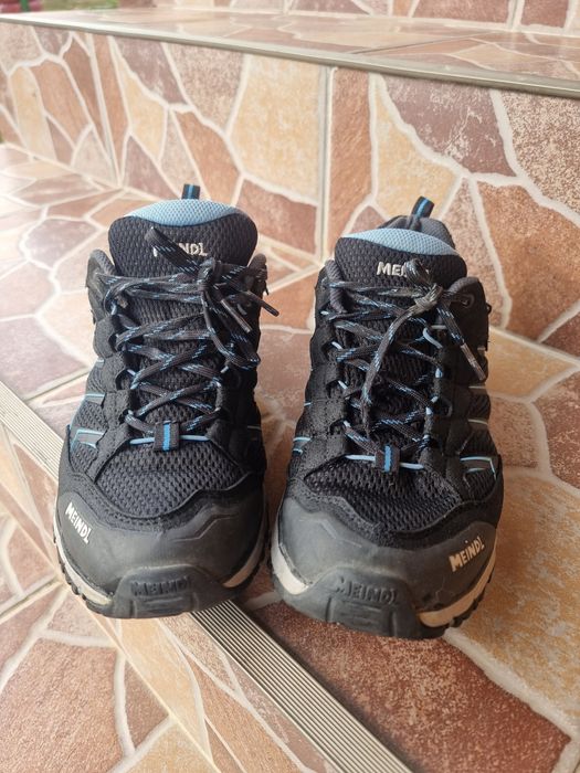 Adidasi meindl goretex.nr 36
talpa