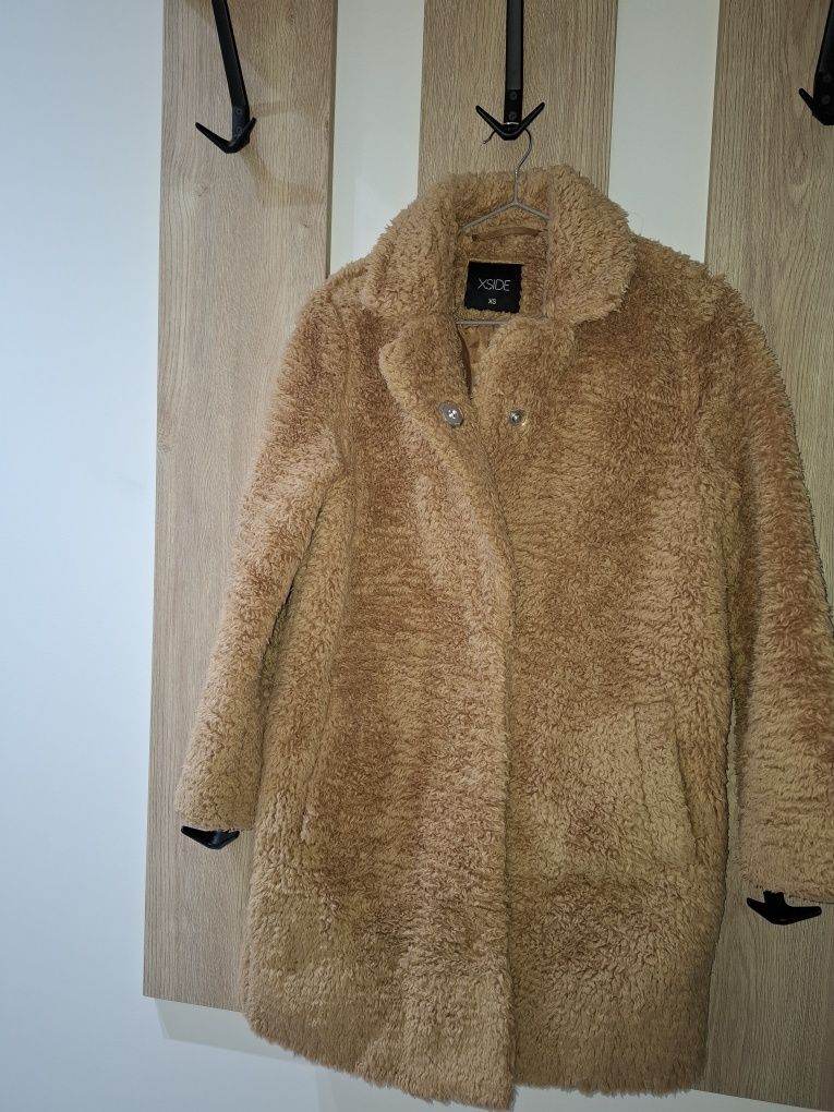 Дамско палто LC WAIKIKI