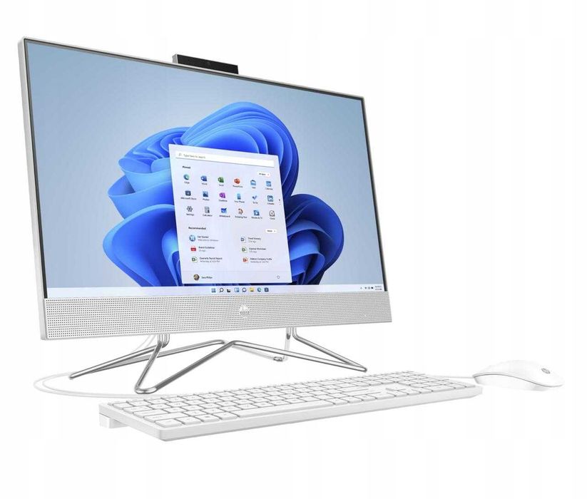 Моноблок HP 24-cb1288nh 23.8″ FHD i3-1215U 8\512GB GeForce MX450 2GB