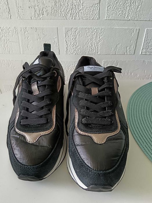 Маратонки Pepe jeans