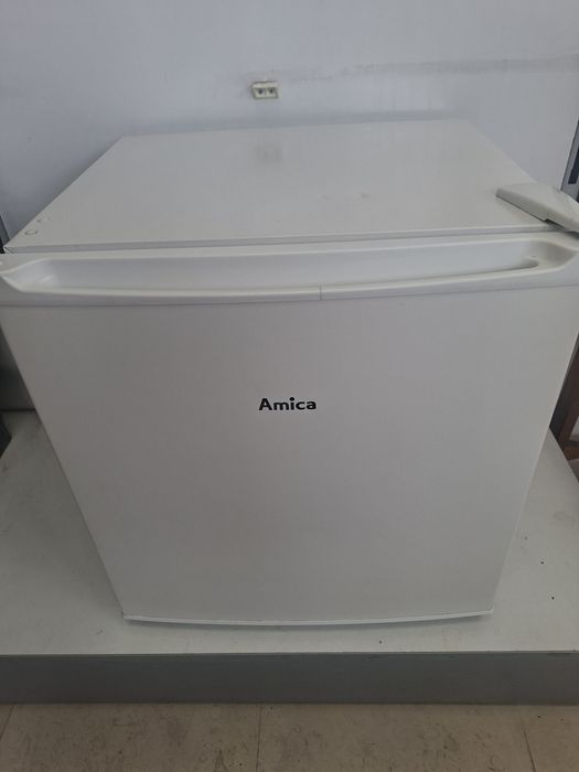 Мини фризер Amica