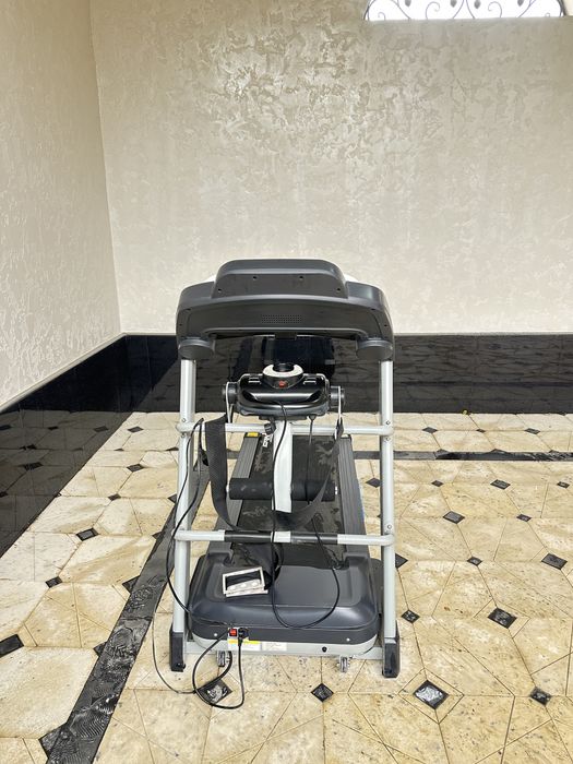 Беговой дорожка для фитнес