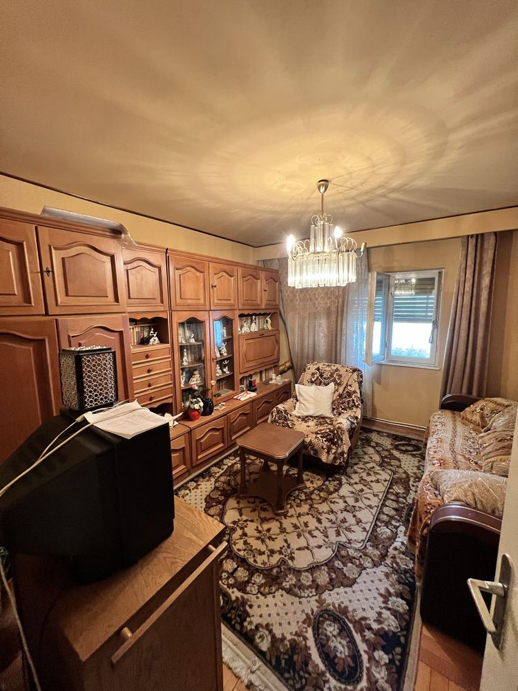 Apartament Hunedoara