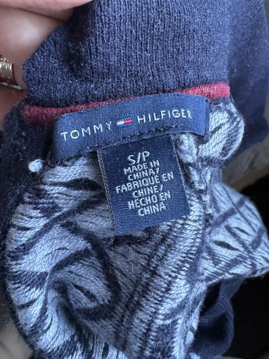 Rochie Tommy Hilfiger, marime S