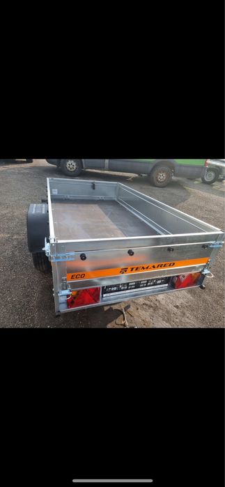 Ремарке Temared 2.3x1.3