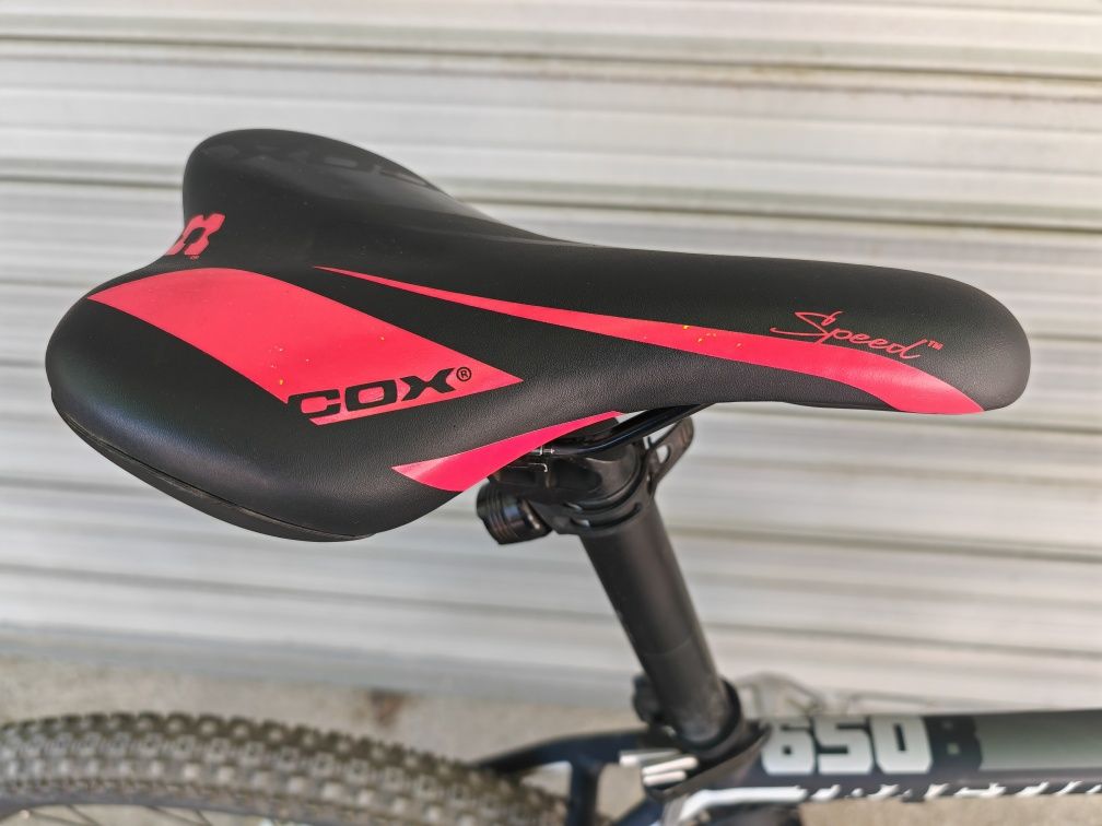 Cross Traction G 27 SLX 27.5 + чифт гуми с капли