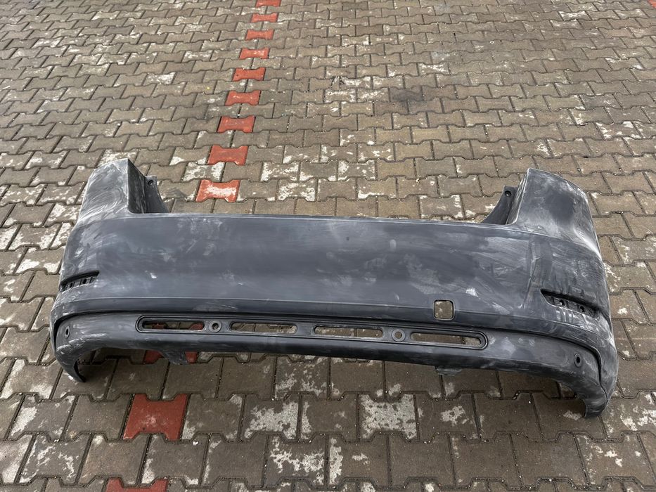 Bara spate Ford Mondeo mk4