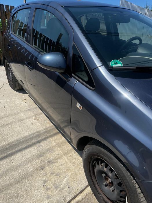 Opel Corsa 1.2 Benzină 2008