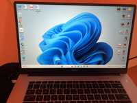 Laptop Huawei matebook d15 i3