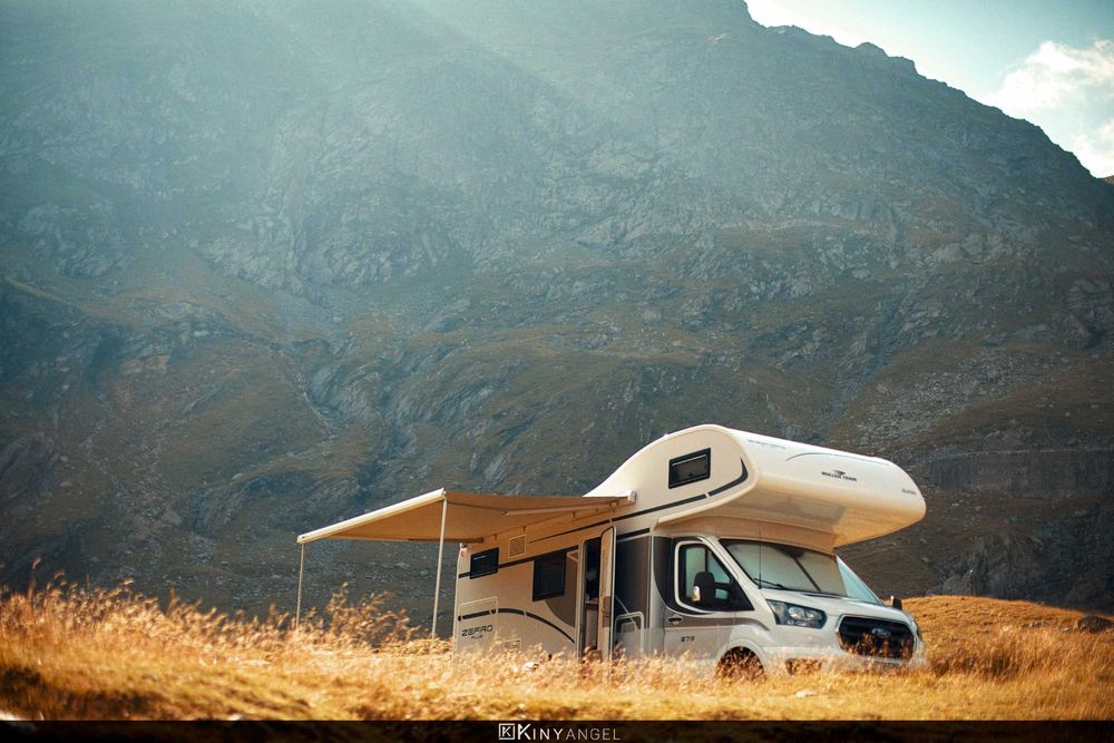 Inchiriere autorulota pentru 6 persoane cu preluare din Cluj Napoca