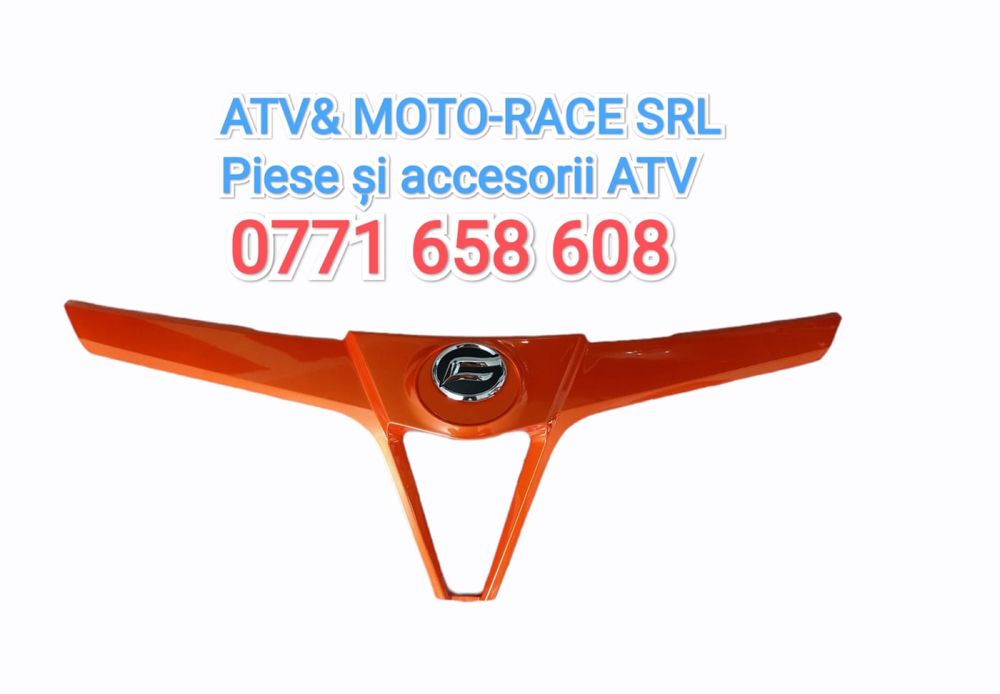 Carena atv Cf moto avem pentru toate modelele