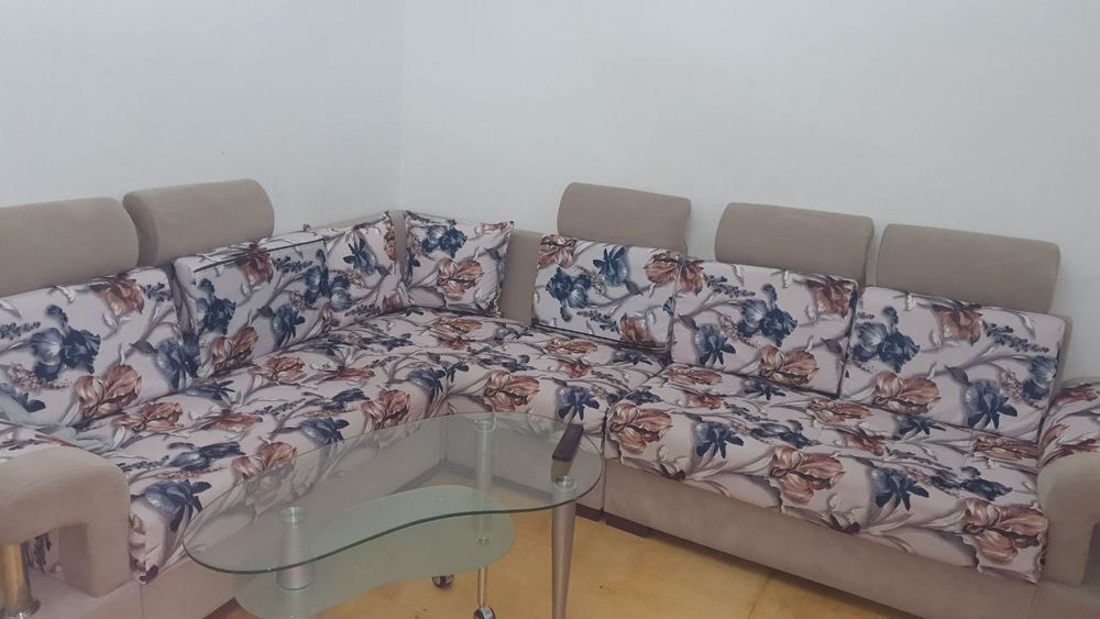 Диван трансформер