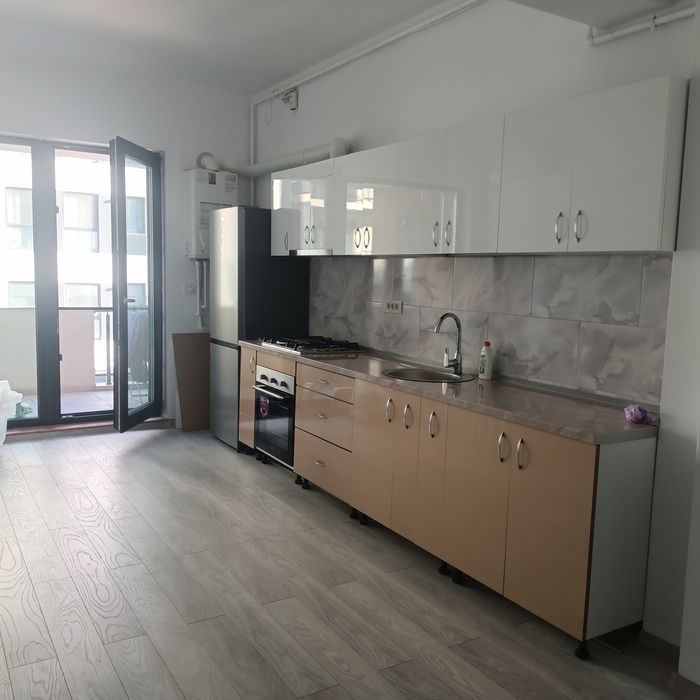 Inchiriez apartament 2 camere Tomis plus