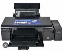 L805 Printer Epson