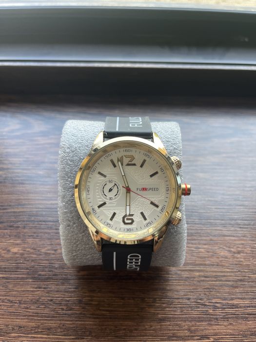 Ceas fullspeed nou