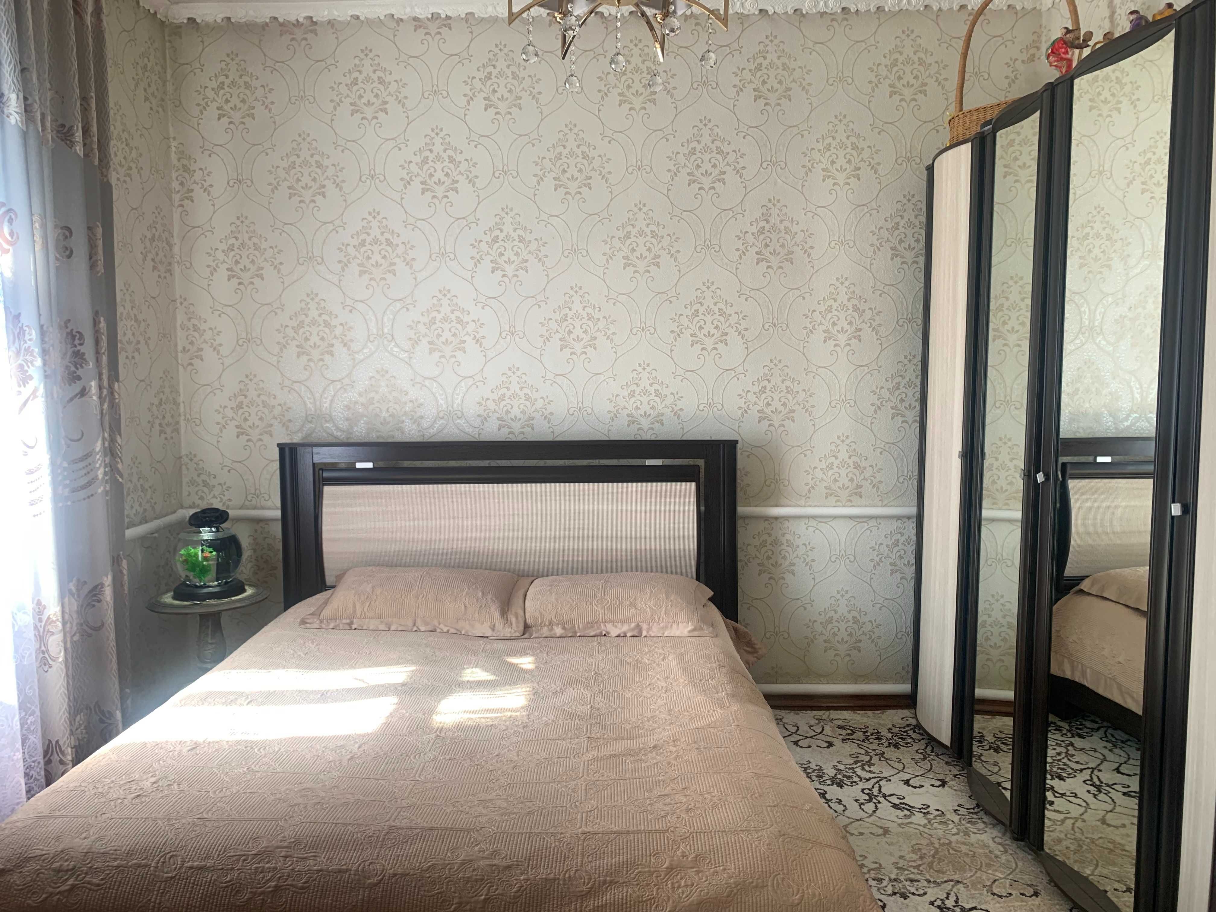 №007. Продается отличный дом на правом берегу.