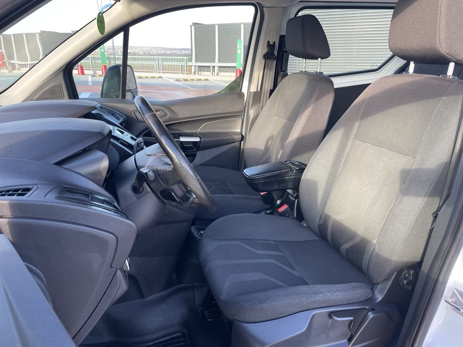 Ford Transit Connect 5LOCURI/L2/1.5TDCI/08.2018/GARANTIE/LEASING