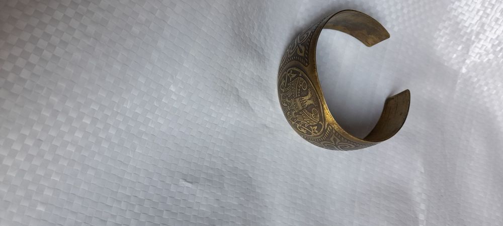 Bilak uzuklar eski paytniki