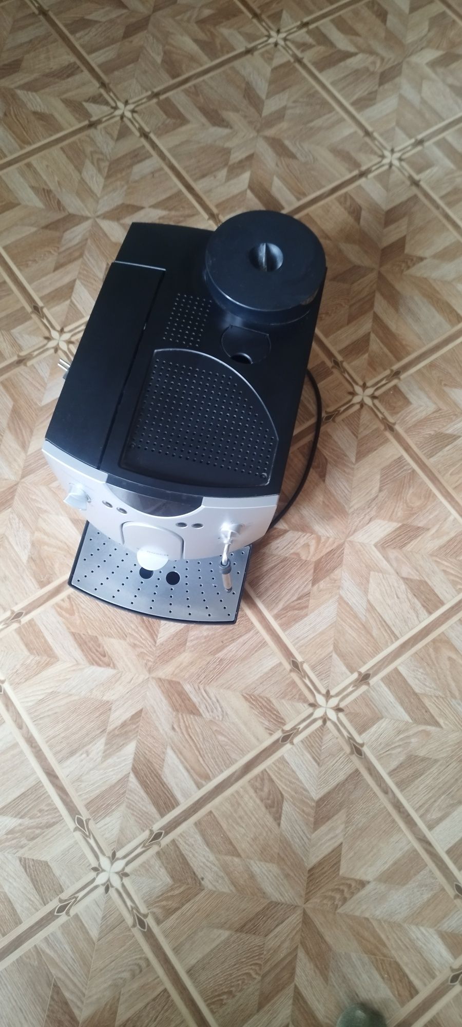 Кафе автомат Bosch CTES25