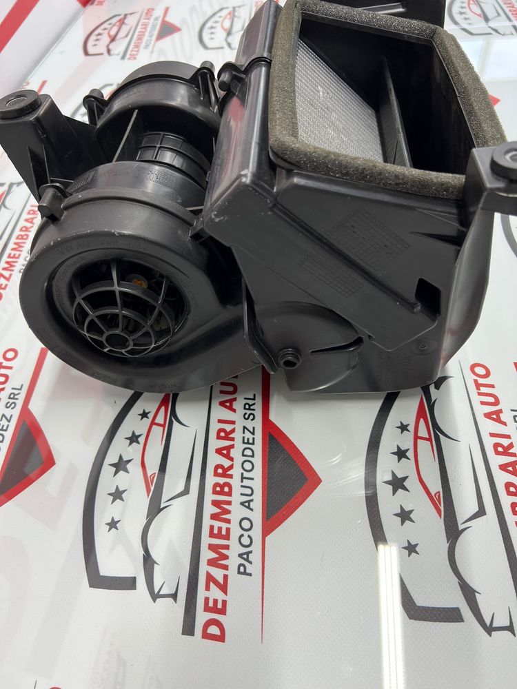 Aeroterma Bord Completa/Ventilator Vw Crafter 2018-2022