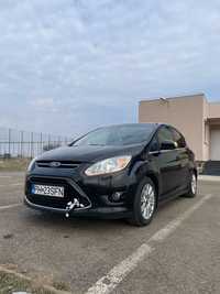 Ford C-Max Titanium