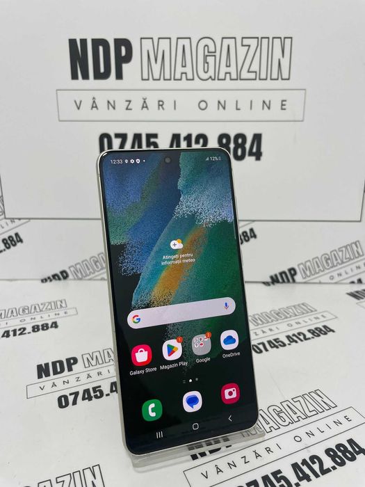 NDP Amanet NON-STOP Sos. Giurgiului 119 SAMSUNG S21 FE (44274)