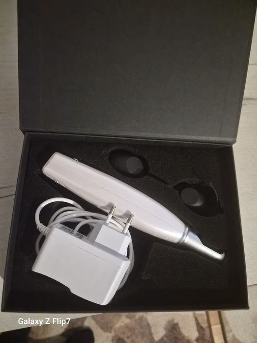 Пикосекунден лазер Neatcell- нов!