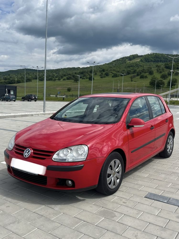 Volkswagen Golf 2.0 SDI