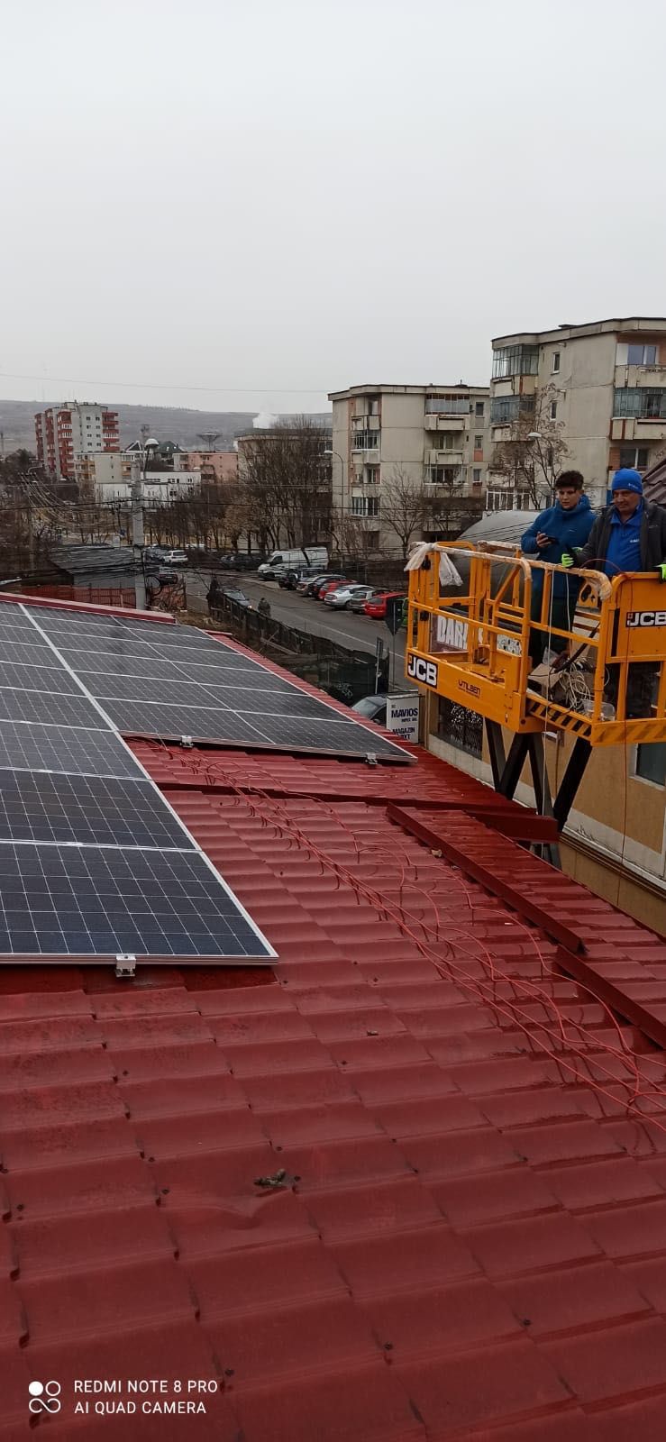 panouri fotovoltaice, sisteme complete