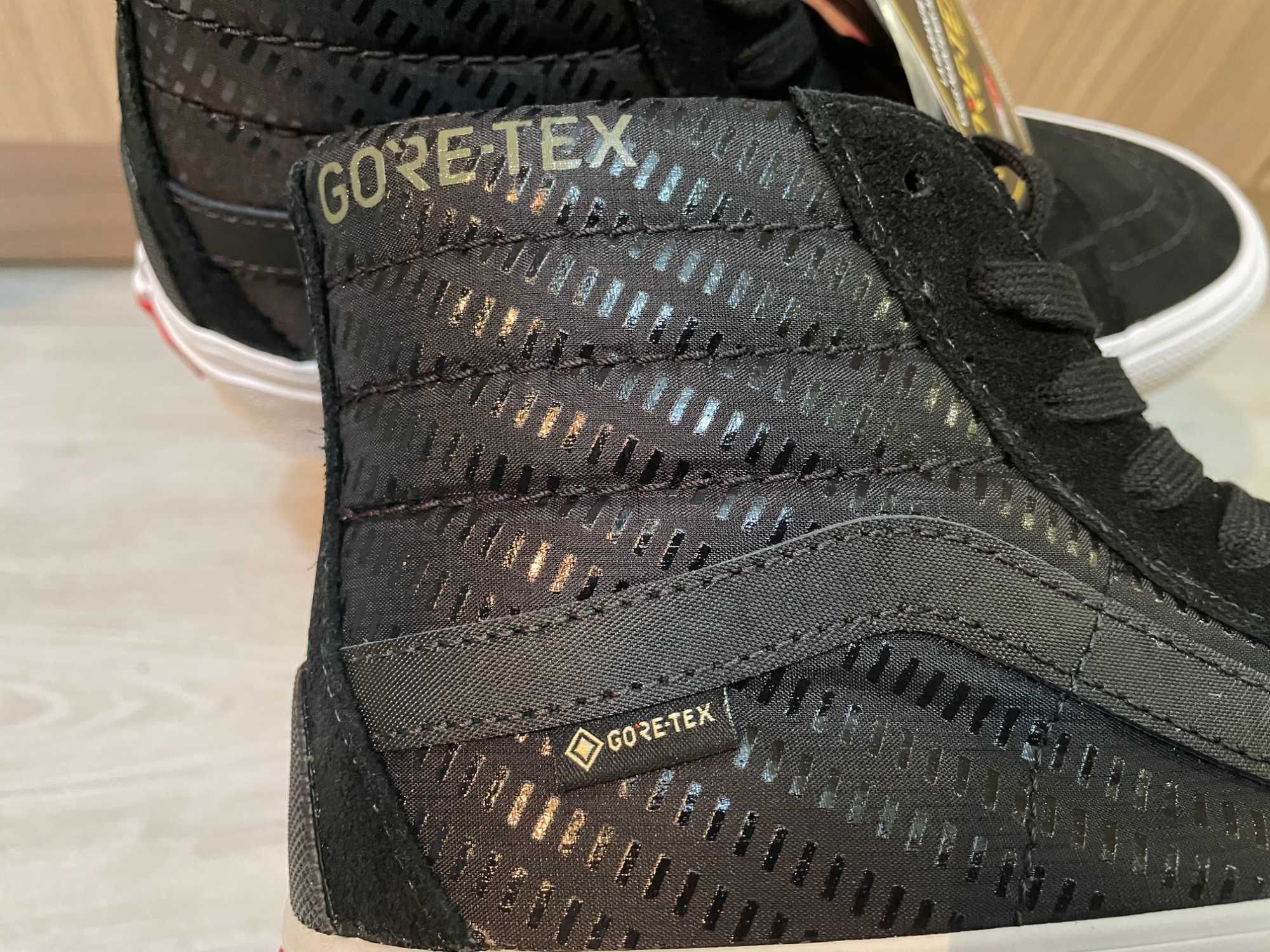 VANS SK8 GTX gore-tex мъжки , дамски , унисекс стелка 25 см. номер 39