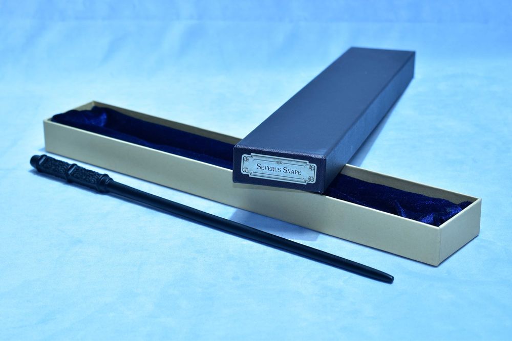 Магически пръчки от филма "Harry Potter"