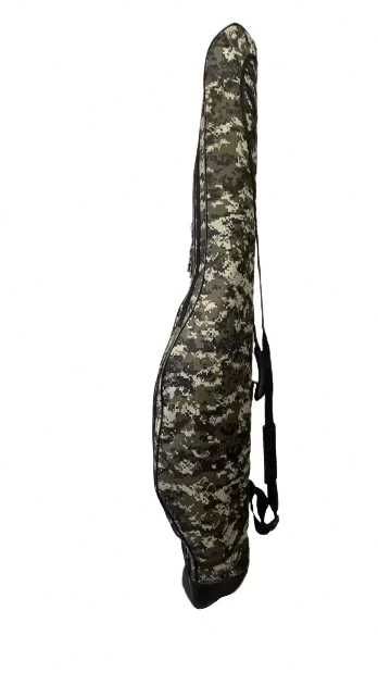 Троен твърд калъф Fast Pro 1.35m/1.50m